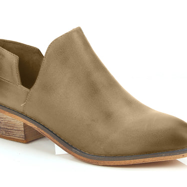 Jessica Ankle Boots - Urban Collective Footwear