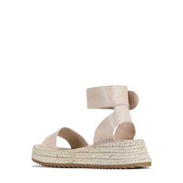 EOS Footwear Larah Women Espadrille Platform Sandal – Urban