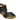 Larsi Leather Sandals