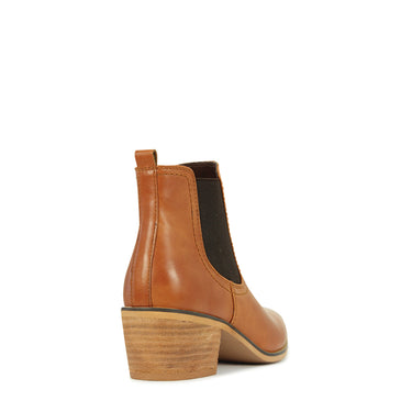 Misti Ankle Boots