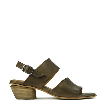 Paoli Leather Sandals