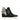 Papal Heeled Ankle Boots