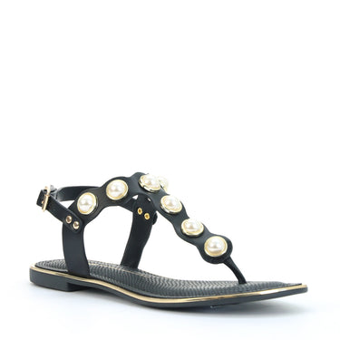 Penelope Ankle Strap Sandals - Urban Collective Footwear
