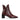 Rocha Leather Ankle Boots