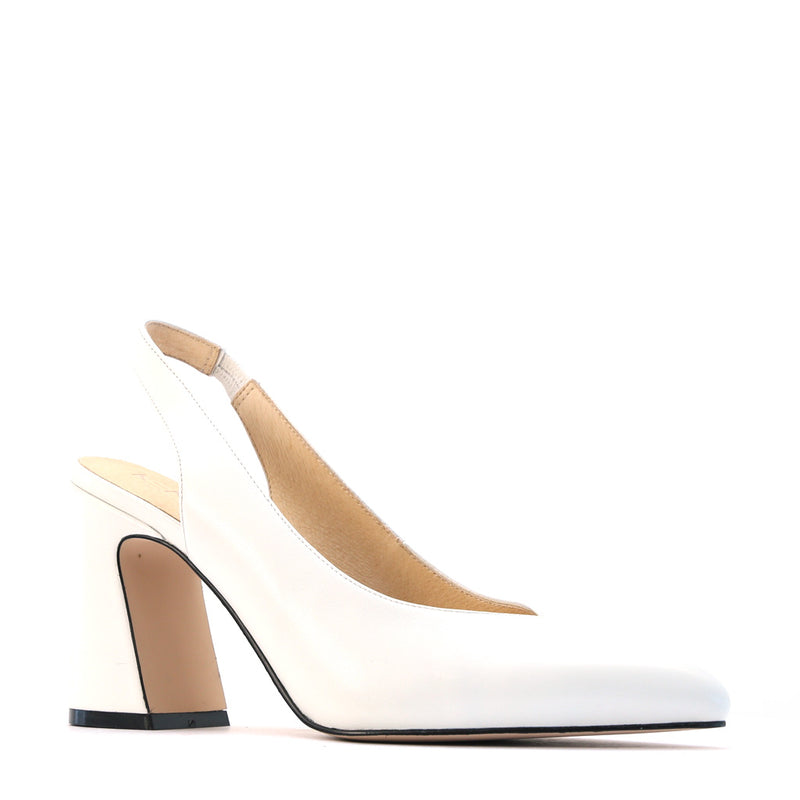 Gainor cheap slingback shoes