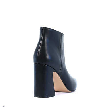 Show Heeled Ankle Boots - Urban Collective Footwear