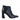 Show Heeled Ankle Boots - Urban Collective Footwear