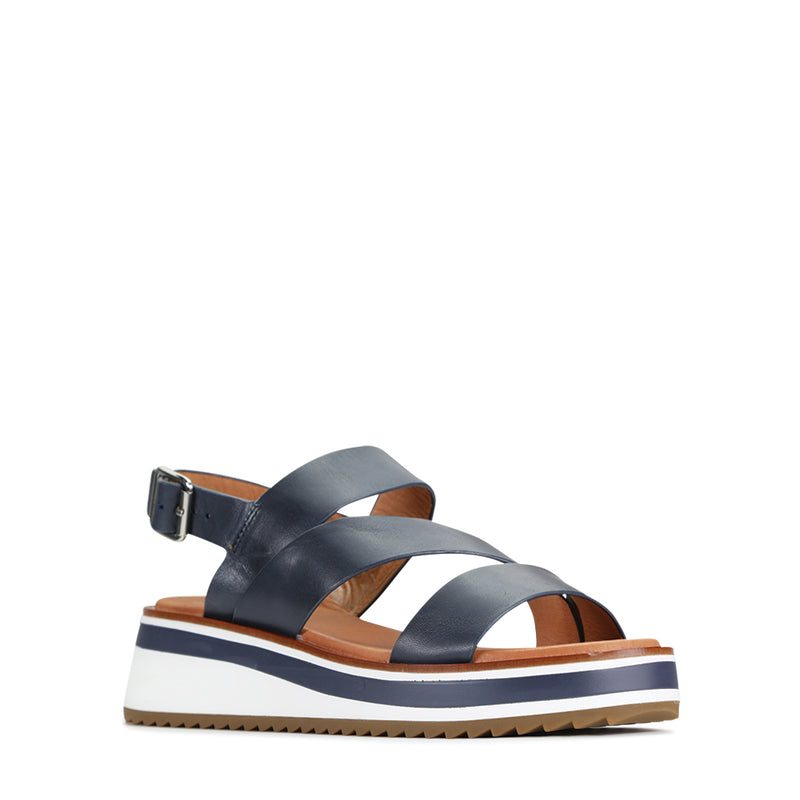 Urban Collective SPORTS sandals Womens leather strappy sandals