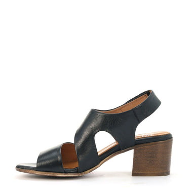 Starlit Leather Sandals - Urban Collective Footwear