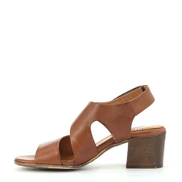 Starlit Leather Sandals - Urban Collective Footwear