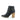 Swoon Heeled Ankle Boots - Urban Collective Footwear