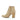 Swoon Heeled Ankle Boots - Urban Collective Footwear