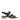 Talisk Leather Sling Back Sandals - Urban Collective Footwear