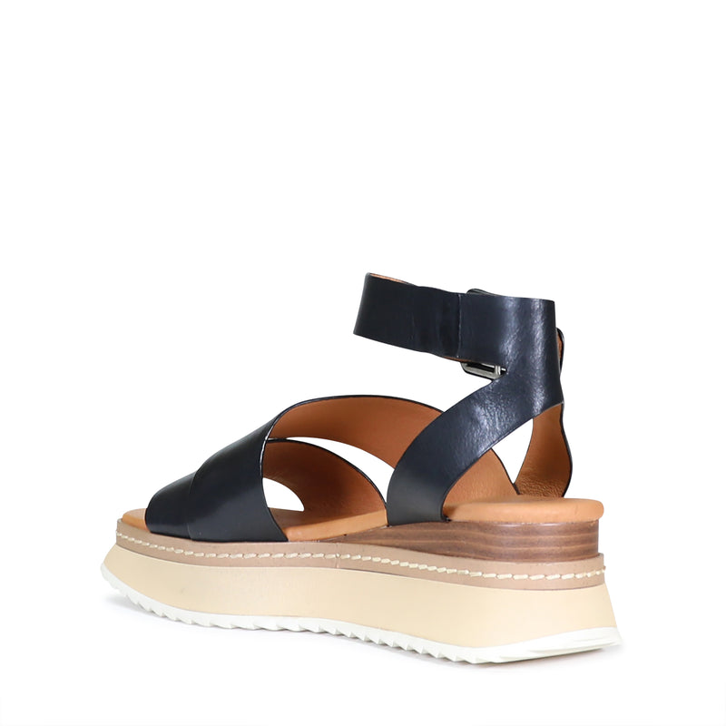 Lucky brand joodith discount espadrille platform sandal