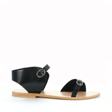 Tipsy Ankle Strap Sandals - Urban Collective Footwear