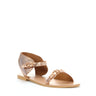 Tipsy Ankle Strap Sandals - Urban Collective Footwear