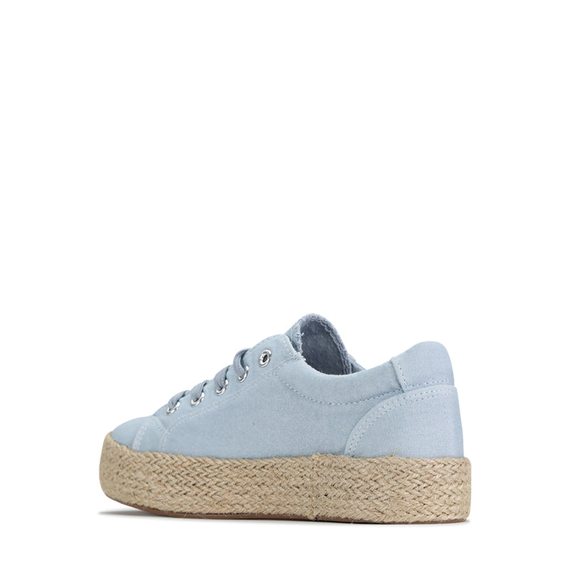 Platform espadrille outlet sneakers