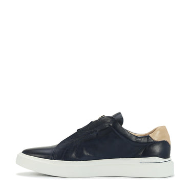 Umami Leather Sneakers