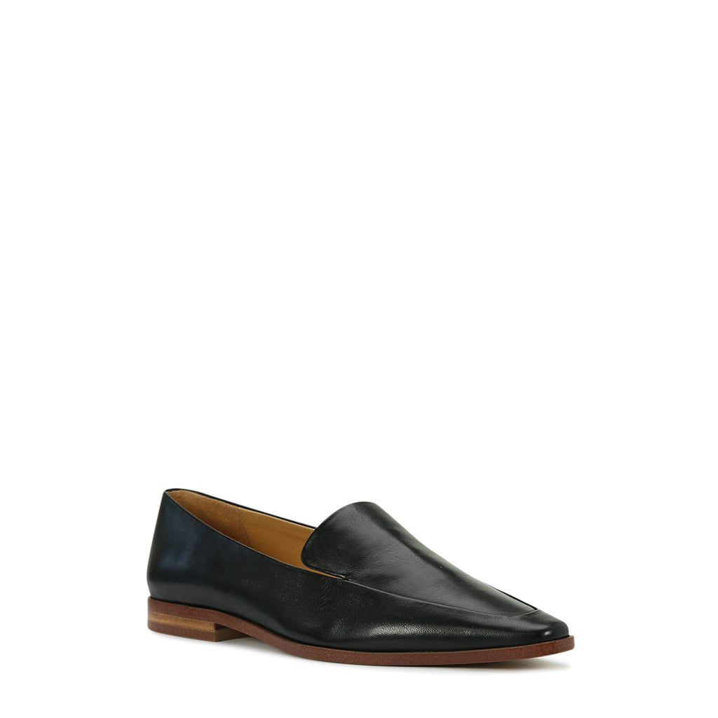 Urban Collective - VINO loafers - Leather womens loafer flats – Urban ...