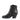 Vander Leather Ankle Boots - Urban Collective Footwear