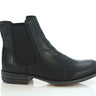 Willis Leather Chelsea Boots - Urban Collective Footwear