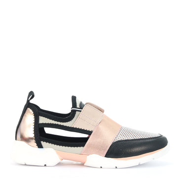 XERXES - Urban Collective Footwear