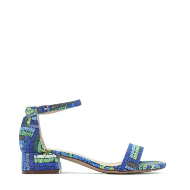 Zaybe  Ankle Strap Sandals