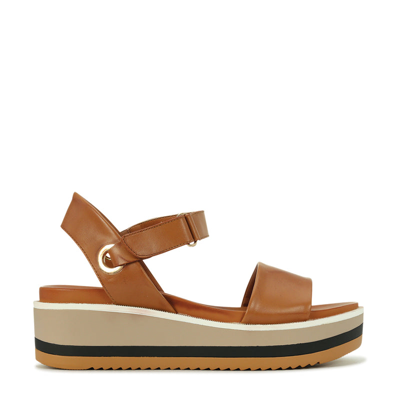 Dune kaze deals tan sandals