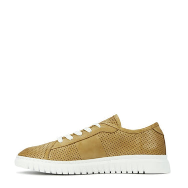Classie Leather Low Sneakers